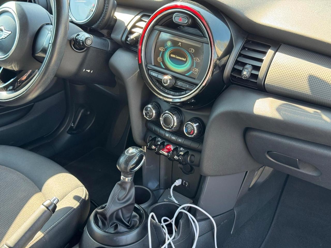 Mini Cooper 1.5 3 porte