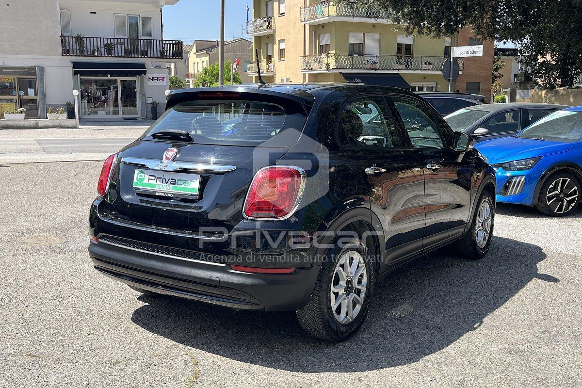 FIAT 500X 1.3 MultiJet 95 CV Pop