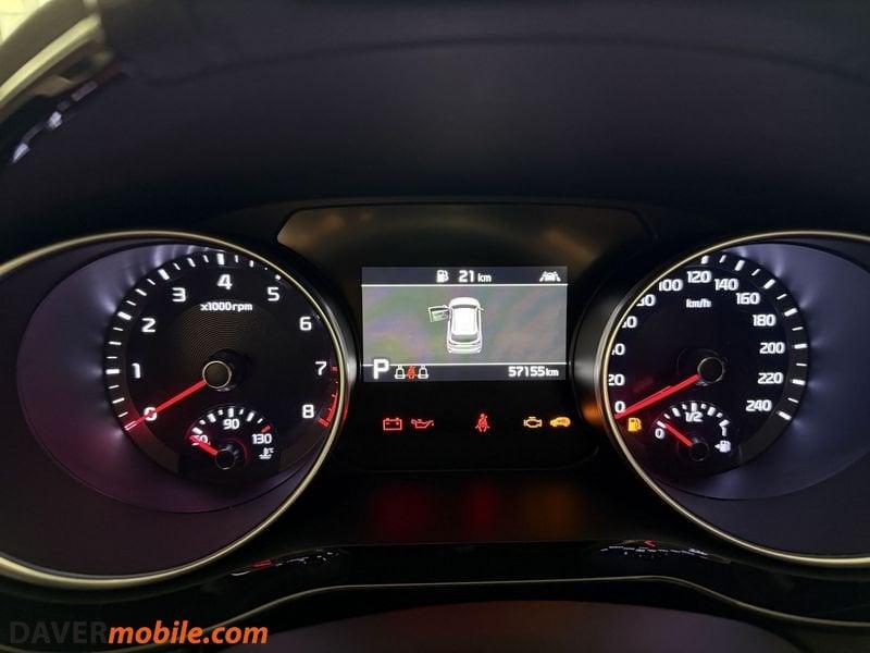 KIA Xceed 1.4 T-GDi DCT Style