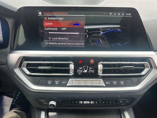 BMW 430 i Msport GranCoupè SEDILI GUSCIO M4 M Sport