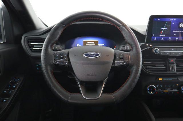 FORD Kuga Kuga 2.5 Plug In Hybrid 225 CV CVT 2WD ST-Line