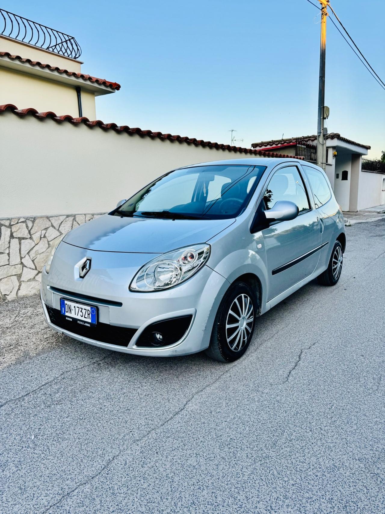 Renault Twingo 1.2 8V Confort unica proprietaria