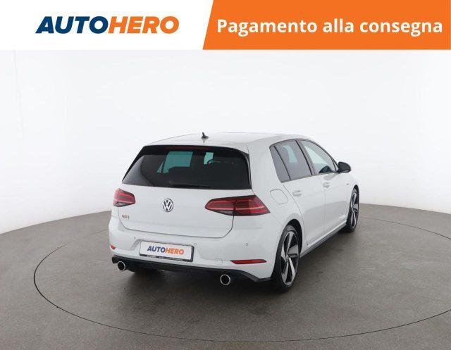VOLKSWAGEN Golf GTI Performance 2.0 245 CV TSI DSG 5p. BMT
