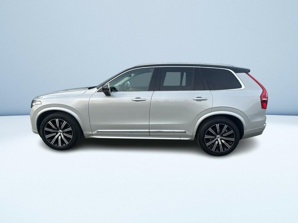 Volvo XC90 2.0 B5 Inscription AWD Geartronic