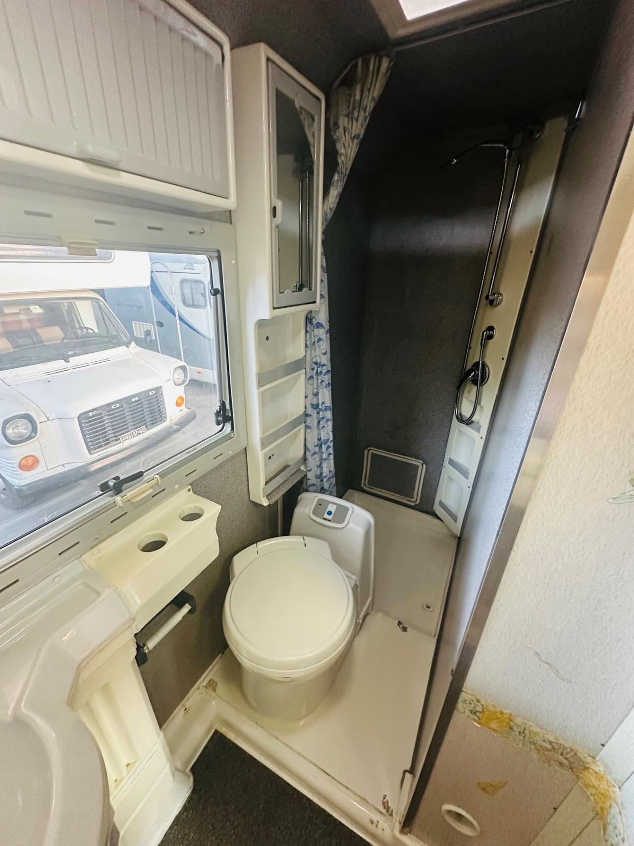 Mobilvetta euroyatch su dayli 35-12