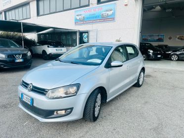 Volkswagen Polo 1.2 70 CV 5p. Comfortline