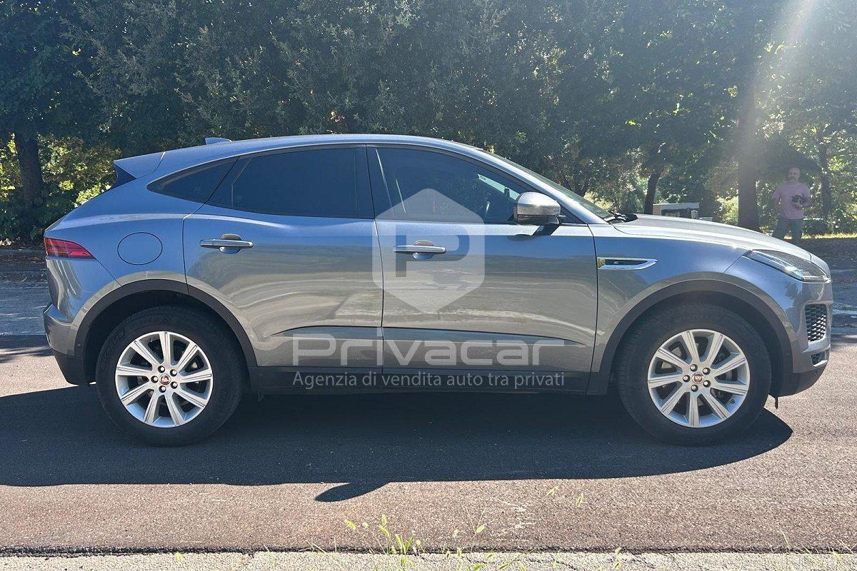 JAGUAR E-Pace 2.0D 150 CV AWD aut. R-Dynamic S