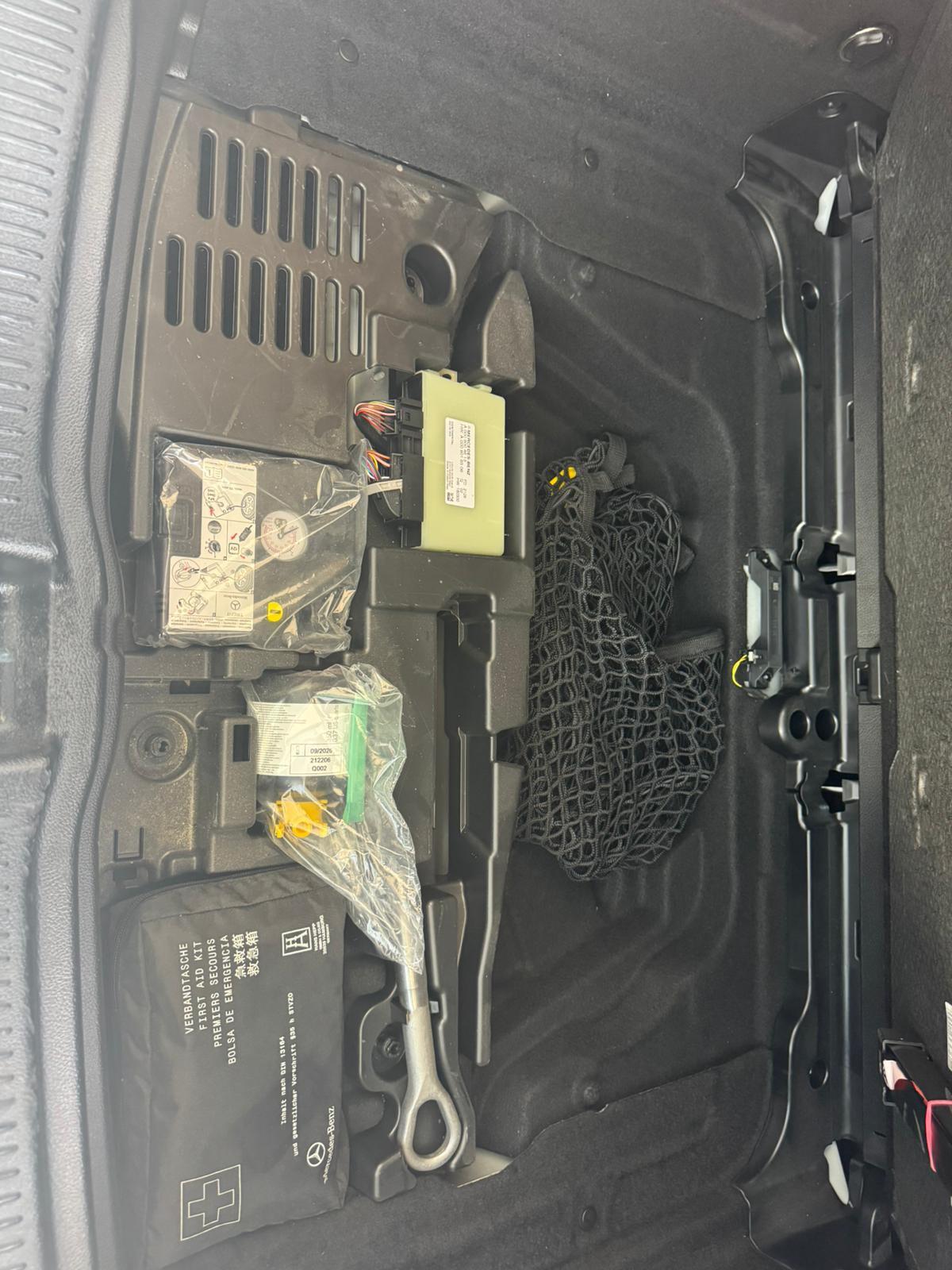 Mercedes-benz B 180 B 180 d Automatic Business Extra