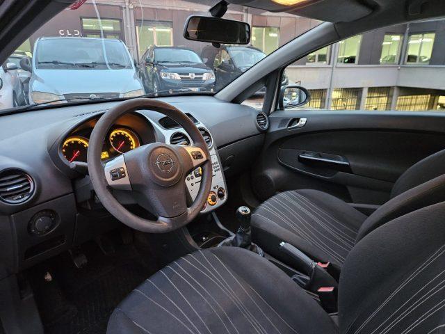 OPEL Corsa 1.2 80CV 3 porte GPL-TECH Enjoy