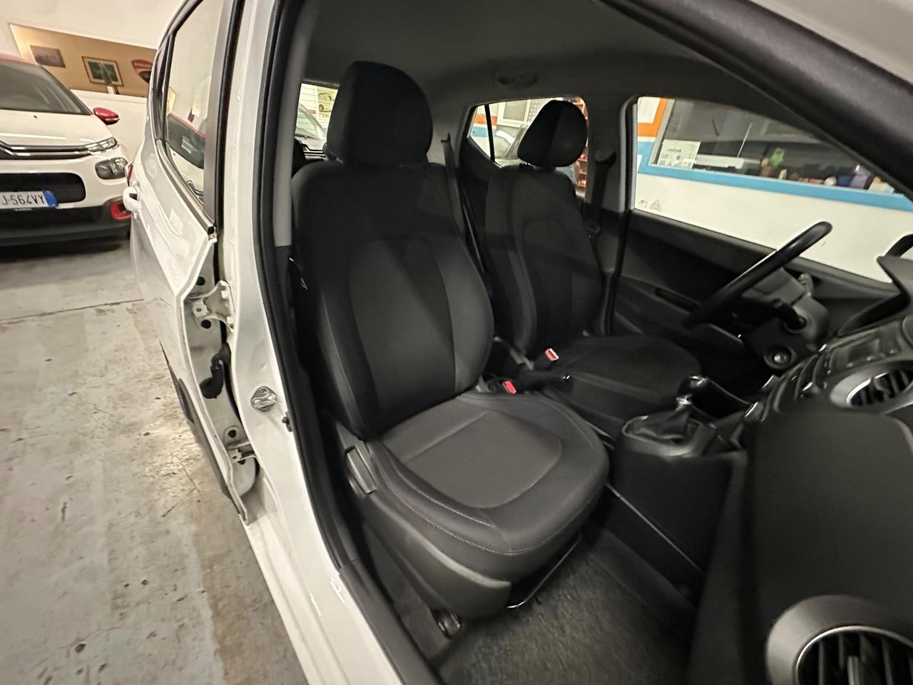 Hyundai i10 1.0 MPI Style