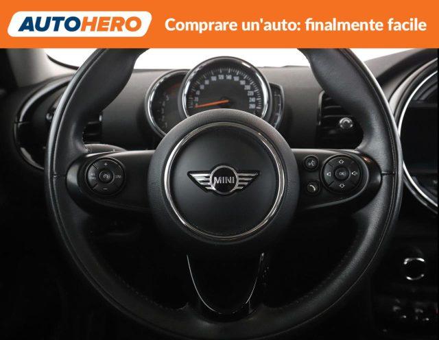 MINI Clubman 2.0 Cooper D Clubman