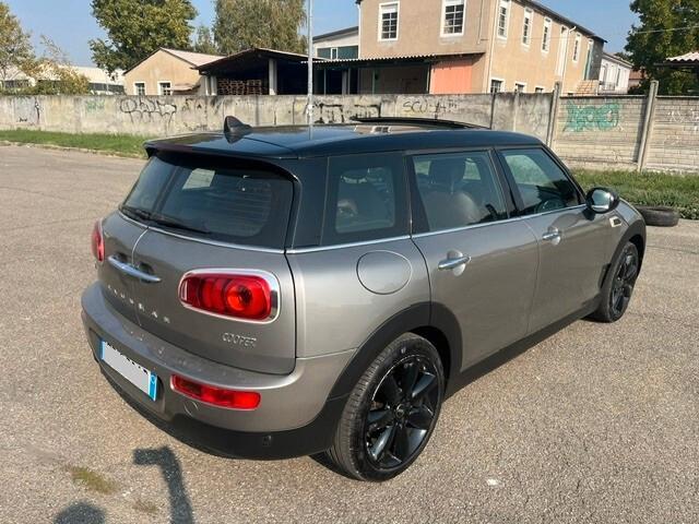 Mini Cooper Clubman 1.5 Hype