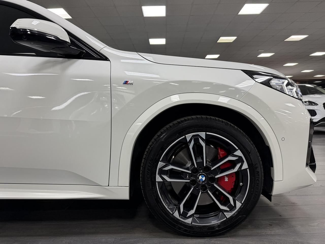 Bmw X2 U10 xdrive 20d 48V MSport auto