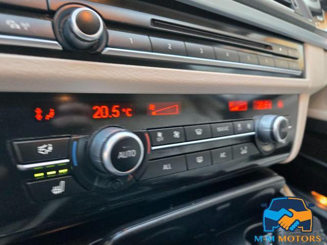 BMW 530 d xDrive 258CV Luxury