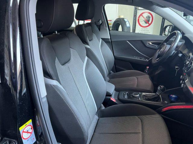 AUDI Q2 30 TFSI S tronic Admired GARANZIA 24 MESI