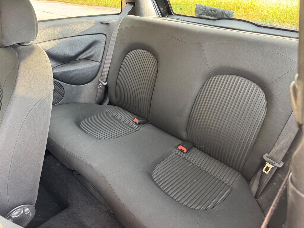 Lancia Ypsilon 1.4 Platino Ecochic GPL