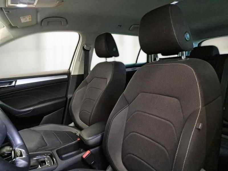 SKODA KODIAQ 2.0 TDI EVO SCR S-TECH DSG 4WD