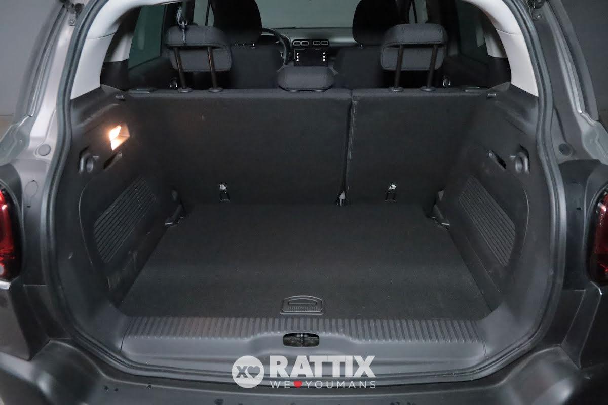 Citroen C3 Aircross 1.2 Puretech 110CV Shine