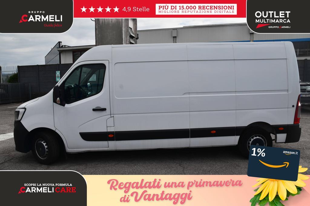 Renault Master T35 2.3 dci 150cv L3H2 Energy Ice E6d-temp