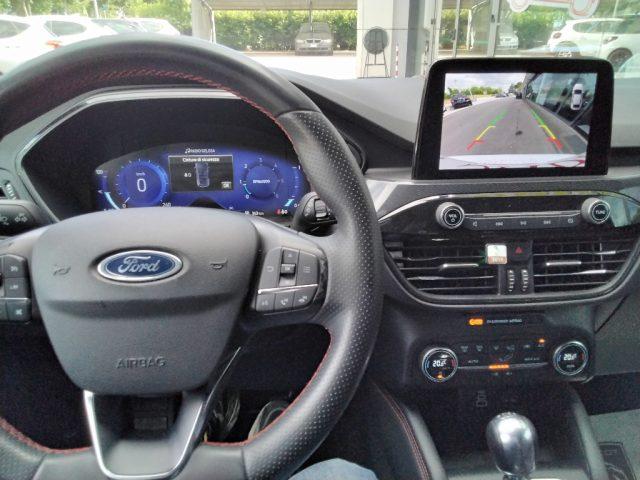 FORD Kuga 1.5 EcoBlue 120 CV 2WD ST-Line