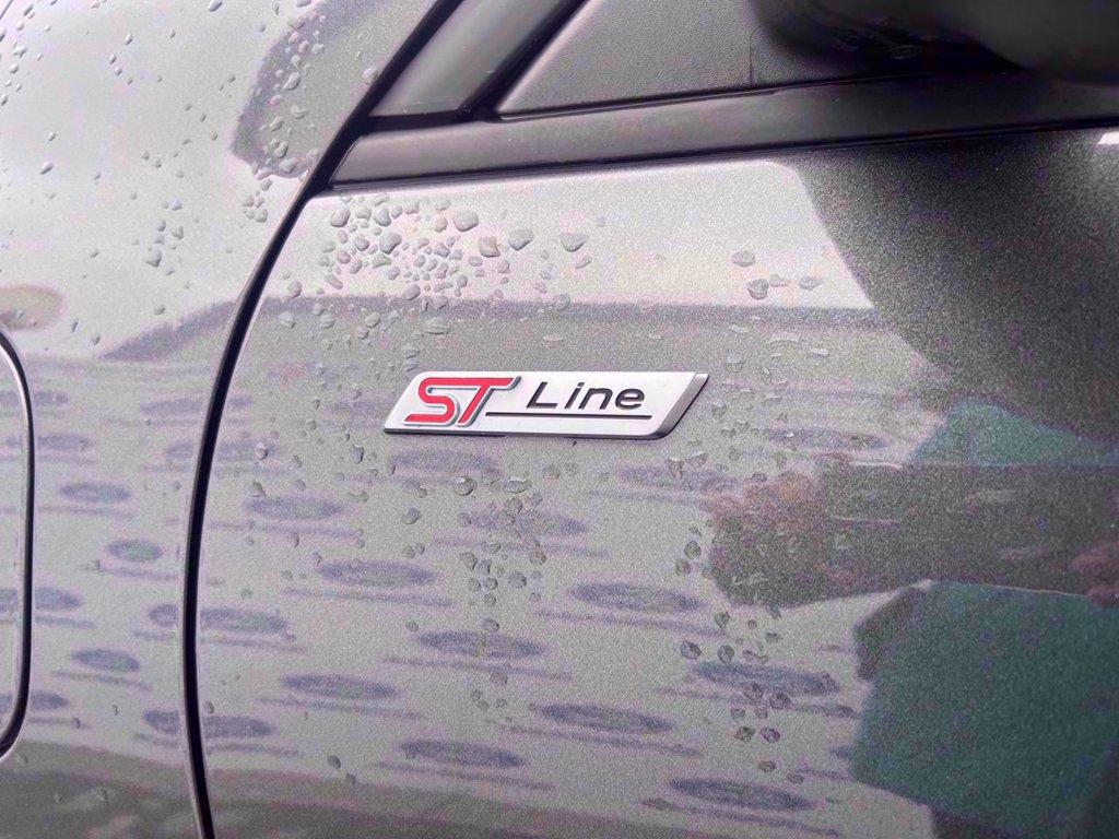 FORD Kuga 2.5 phev ST-Line X 2wd 225cv cvt del 2020