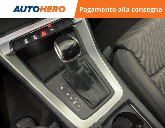 AUDI Q3 35 TDI S tronic S line edition