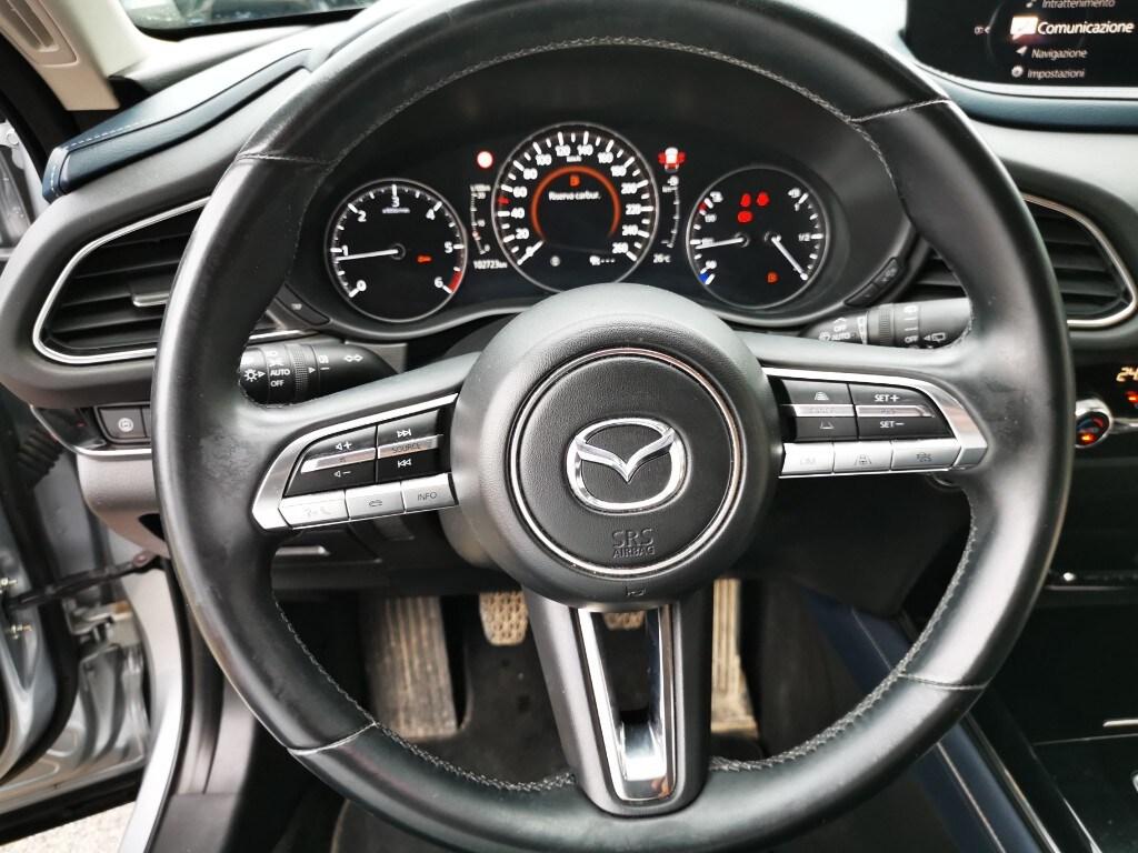 MAZDA CX-30 1.8L Skyactiv-D 2WD Exceed