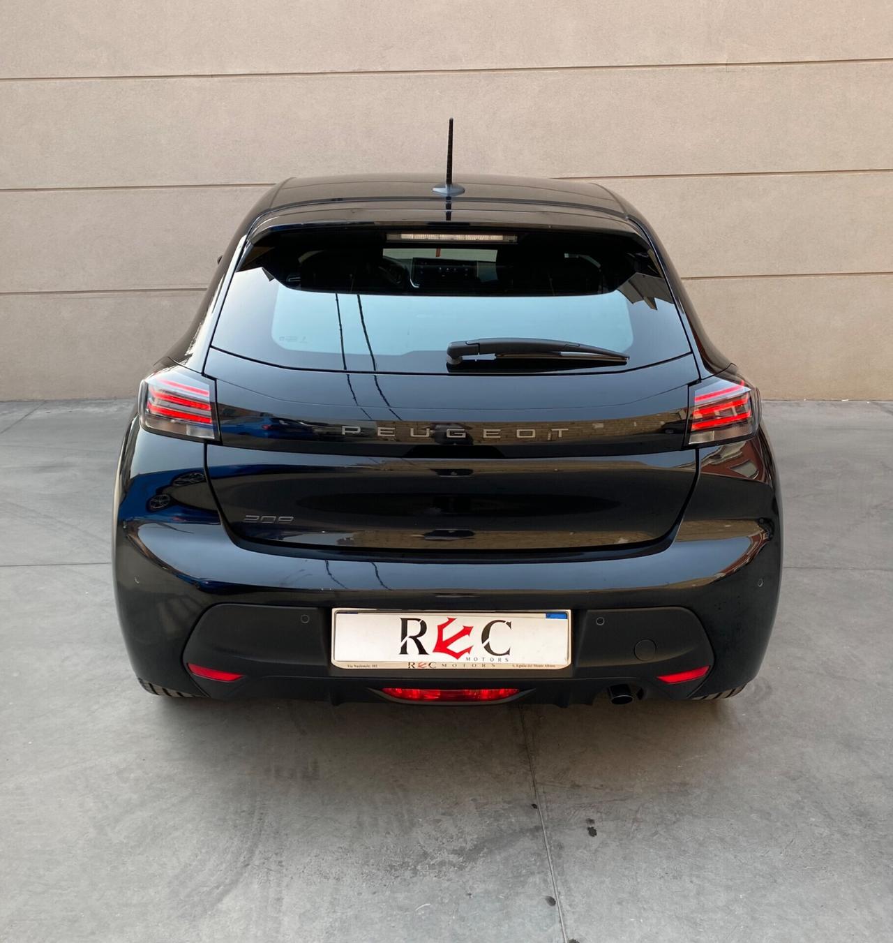 Peugeot 1.2 Benzina a catena