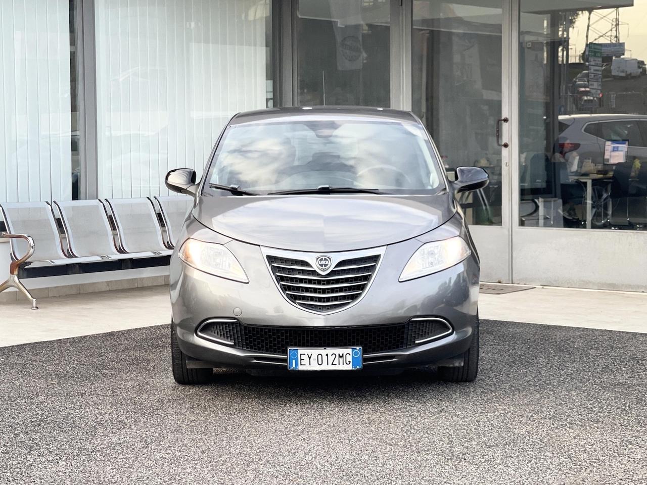 Lancia Ypsilon 1.2 Benzina 69CV E6 Neo - 2015
