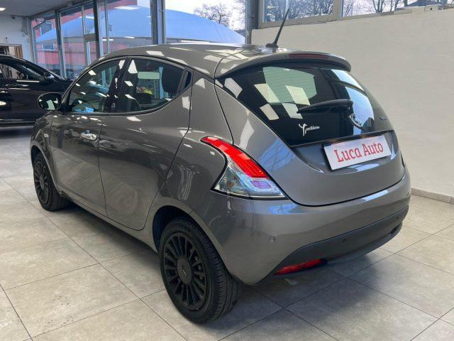 LANCIA Ypsilon 1.0 FireFly S&S Hybrid *UNICO PROPRIETARIO*