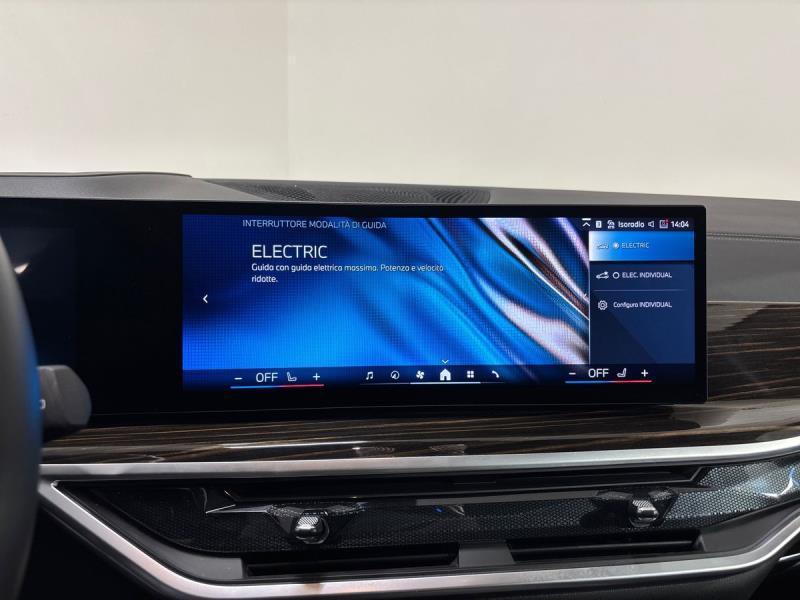 BMW X5 50 e Msport xDrive Steptronic
