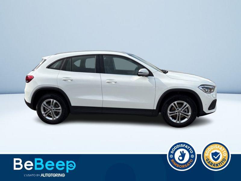 Mercedes-Benz GLA 180 SPORT AUTO