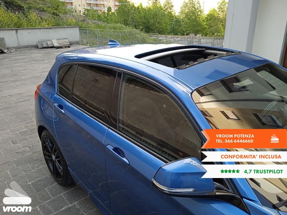 BMW Serie 1 (F20) 118i 5p. Sport
