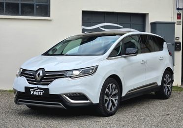 Renault Espace dCi 160CV Energy Initiale Paris 4Control 7 POSTI