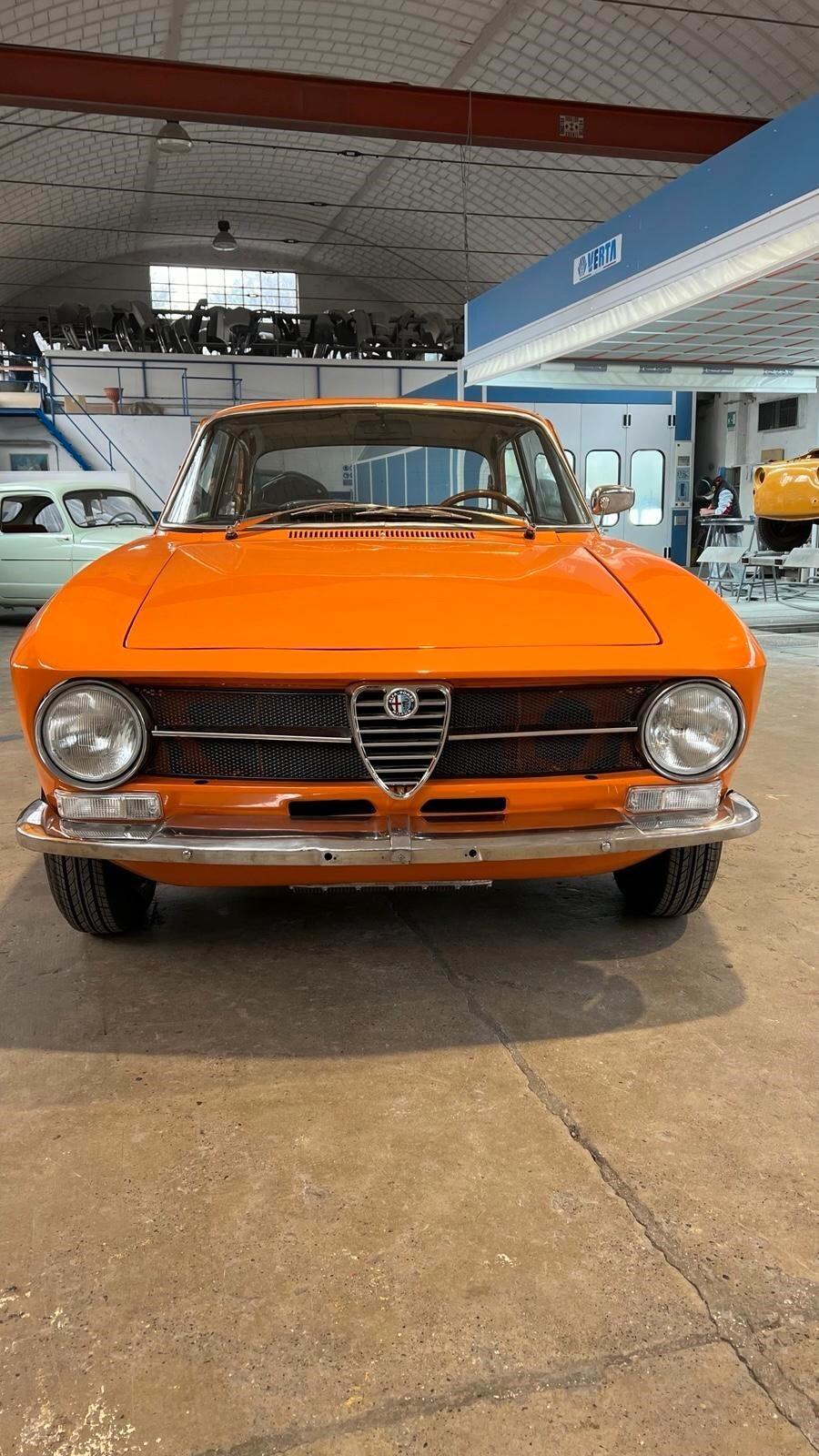Alfa Romeo Junior Alfa Romeo 1.3 Junior