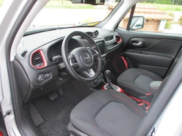 Jeep Renegade 1.3 T4 240CV PHEV 4xe AT6 Trailhawk