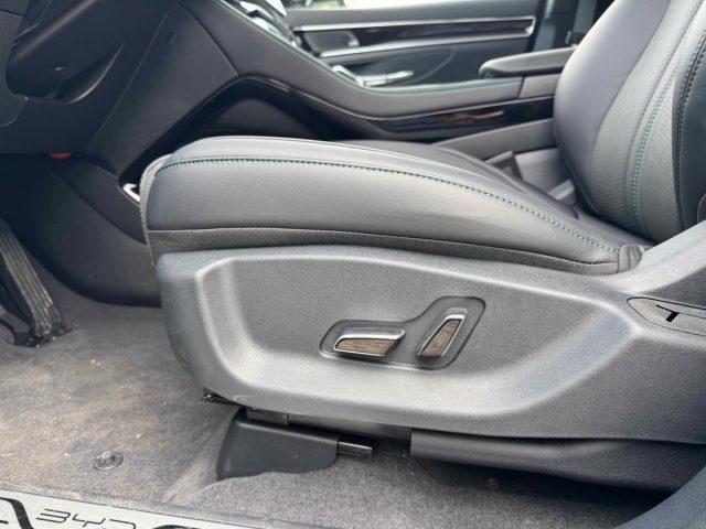 BYD Seal U DMi 1.5 218 CV PHEV Comfort