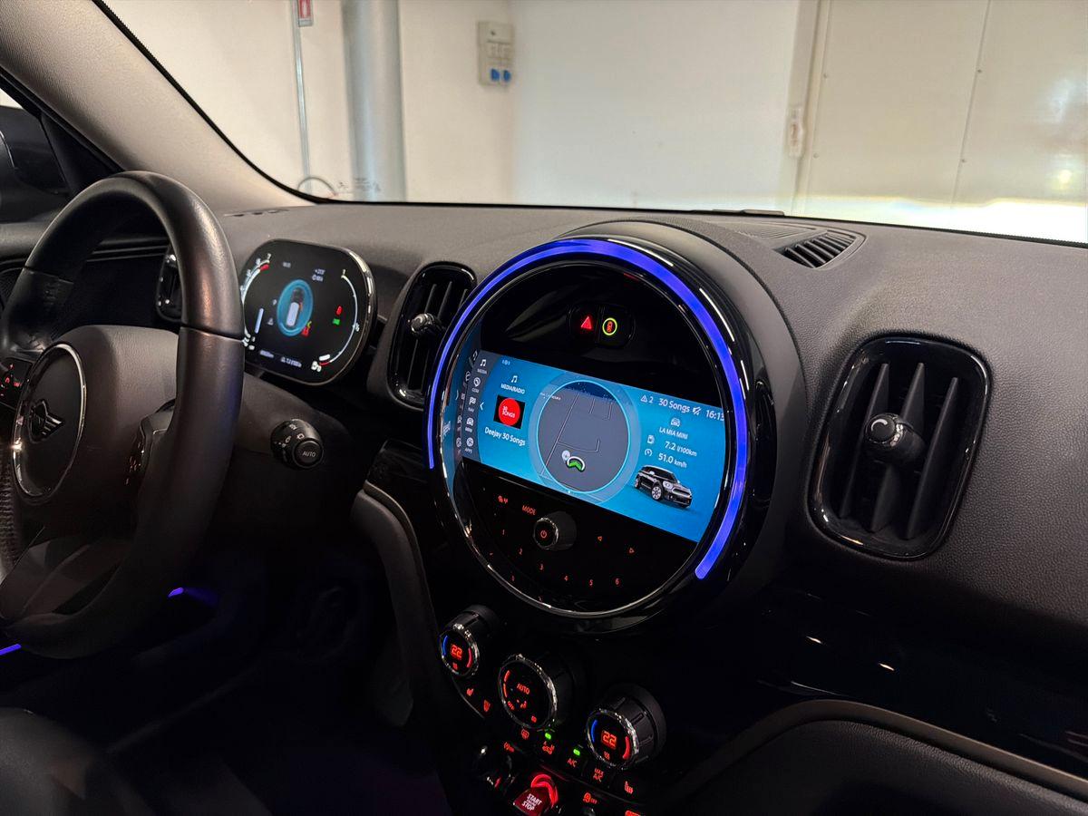 MINI Mini Countryman F60 2020 - Mini Countryman 1.5 Cooper Northwood Edition auto