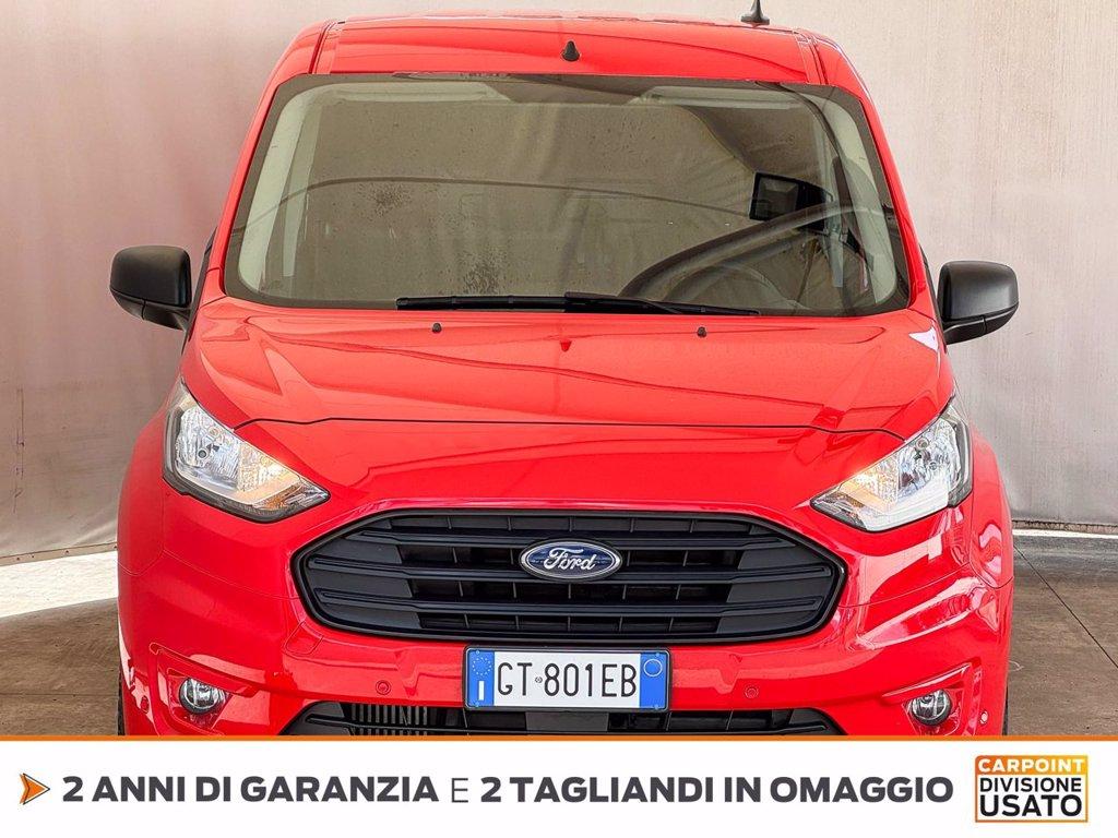 FORD Transit connect 210 1.5 ecoblue(tdci) 100cv trend l2h1 e6.2 del 2024