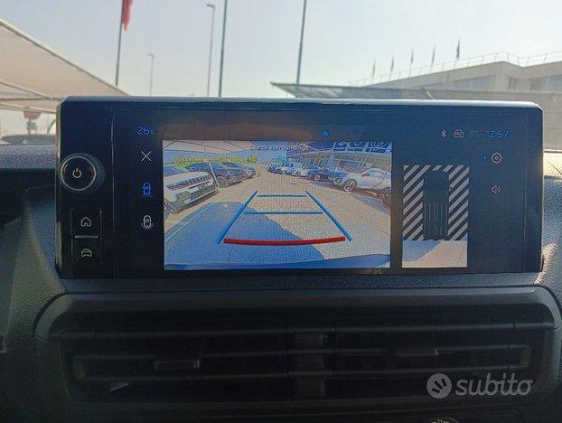 PEUGEOT Expert 1.5 BlueHDi 120 S&S PL-TN Furgone