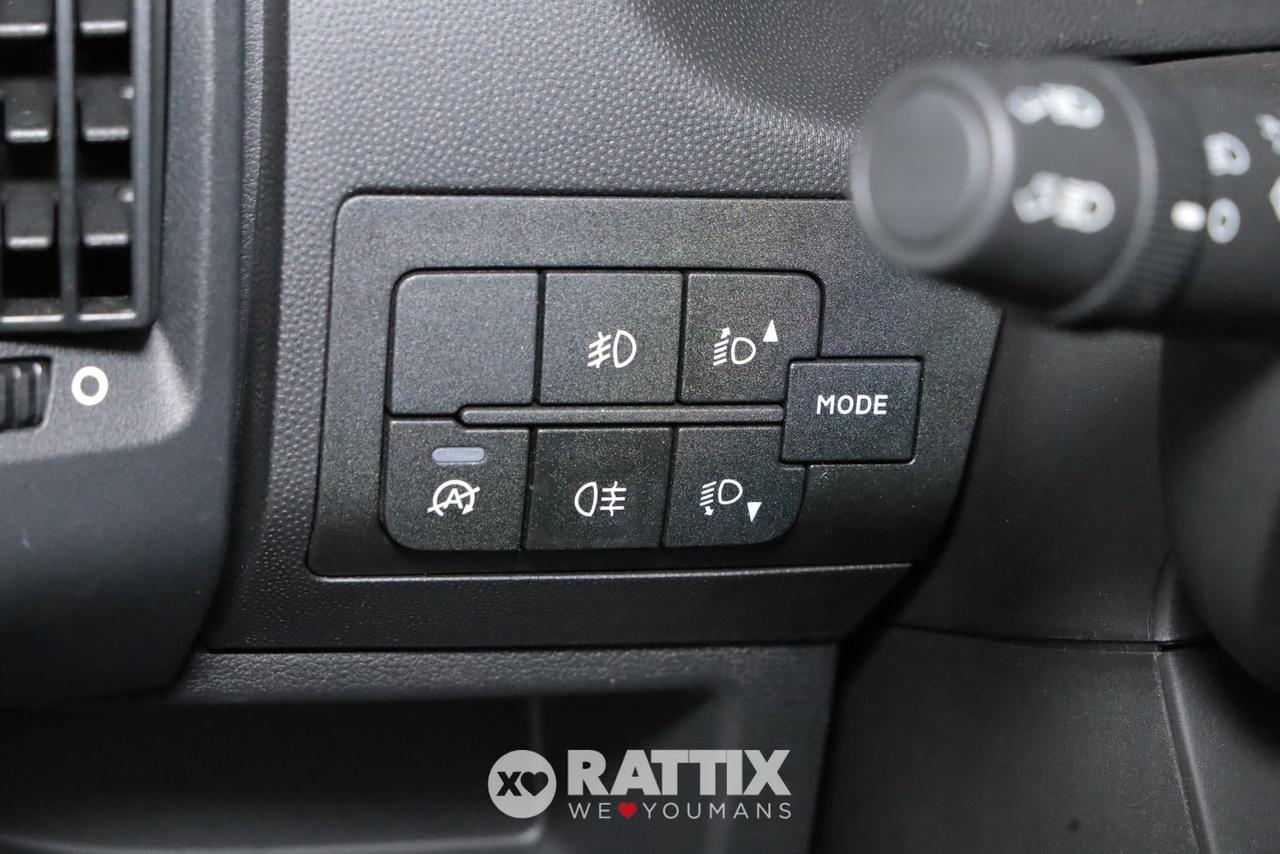 Peugeot Boxer 2.2 BlueHDI 120CV L2H2 (IVA ESCLUSA)