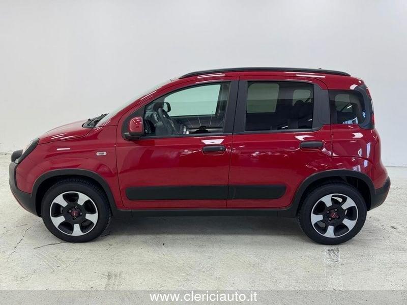 FIAT Panda Cross 1.0 FireFly S&S Hybrid
