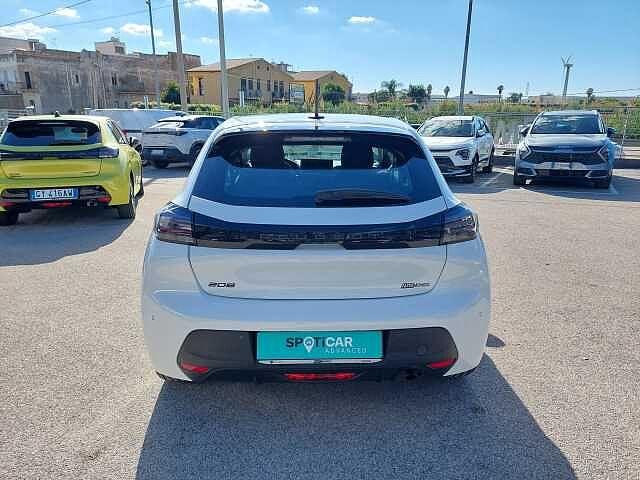 Peugeot 208 PureTech 75CV S&S 5p Style