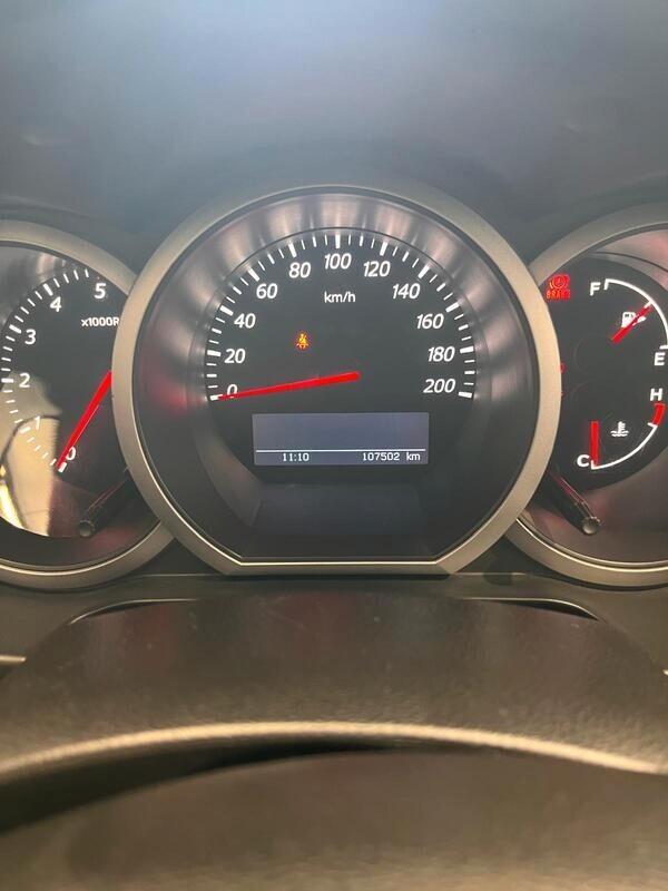 Suzuki Grand Vitara 1.9 DDiS 3p. Evolution Navi