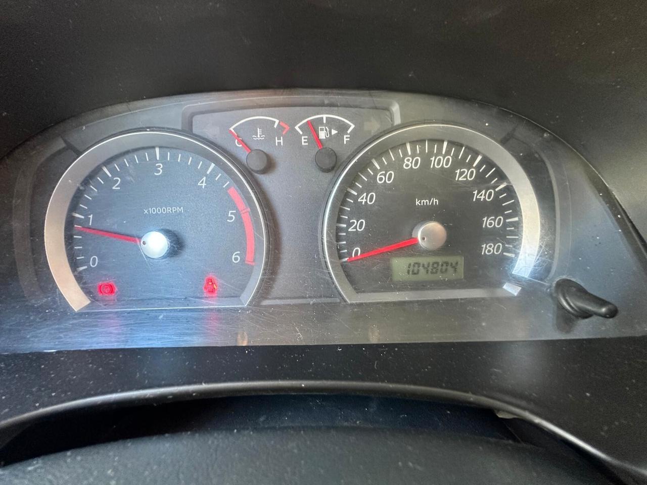 Suzuki Jimny 1.5 DDiS cat 4WD Special