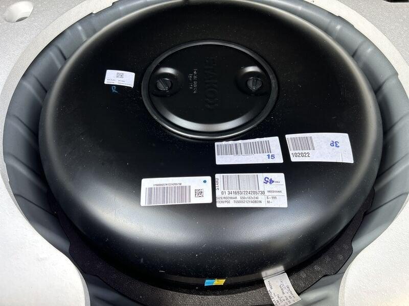 Dacia Duster II 2021 1.0 tce Prestige up Gpl 4x2 100cv