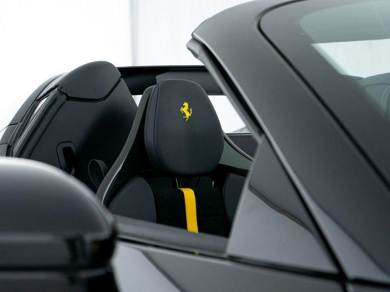 Ferrari 296 GTS 296 GTS