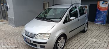 Fiat Idea 1.3 mjet 95 cv Emotion