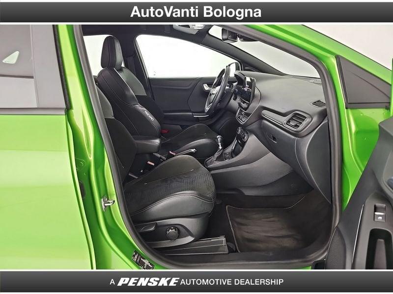 Ford Puma Puma 1.5 EcoBoost 200 CV S&S ST