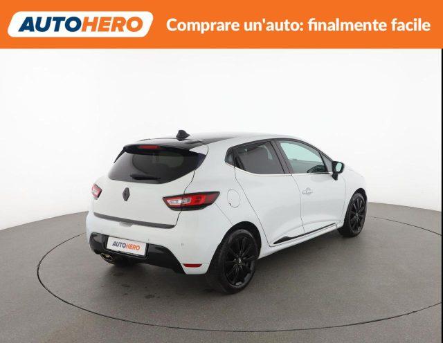 RENAULT Clio TCe 12V 90CV Start&Stop 5 porte Energy Intens